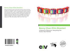 Benny Chan (Film Director)的封面