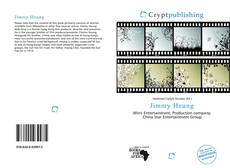 Bookcover of Jimmy Heung