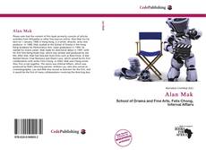 Bookcover of Alan Mak