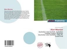 Portada del libro de Alan Morrow