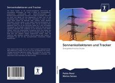 Buchcover von Sonnenkollektoren und Tracker