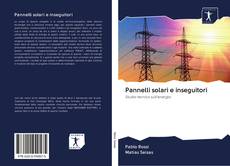 Buchcover von Pannelli solari e inseguitori