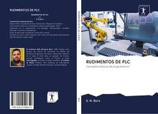 RUDIMENTOS DE PLC kitap kapağı