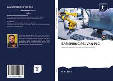 Buchcover von BASISPRINCIPES VAN PLC