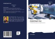 Buchcover von PODSTAWY PLC