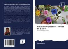 Capa do livro de Fleurs disséquées des familles de plantes 