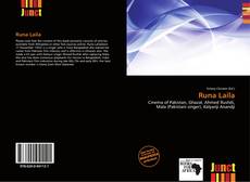 Bookcover of Runa Laila