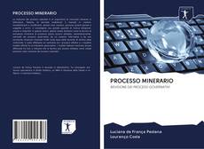 Bookcover of PROCESSO MINERARIO