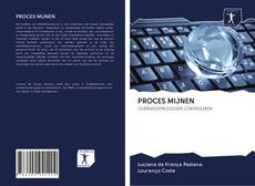 Bookcover of PROCES MIJNEN