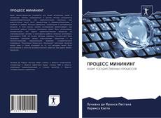 Bookcover of ПРОЦЕСС МИНИНИНГ