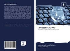 Bookcover of PROZESSBERGBAU