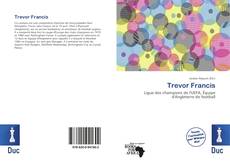 Trevor Francis kitap kapağı