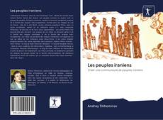 Bookcover of Les peuples iraniens
