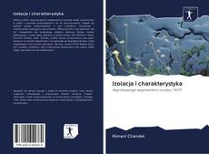 Bookcover of Izolacja i charakterystyka