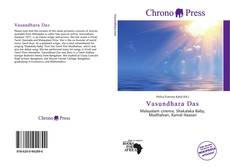 Couverture de Vasundhara Das