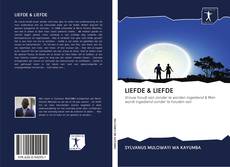 Buchcover von LIEFDE & LIEFDE