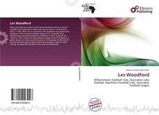 Обложка Les Woodford