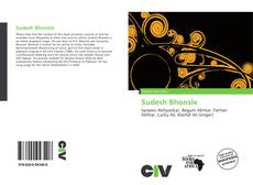 Sudesh Bhonsle的封面