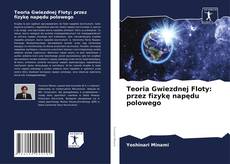 Portada del libro de Teoria Gwiezdnej Floty: przez fizykę napędu polowego