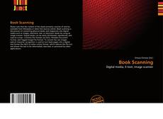 Bookcover of Book Scanning