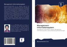 Обложка Management-Informationssystem