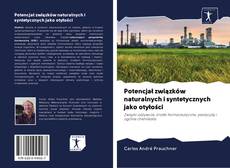Bookcover of Potencjał związków naturalnych i syntetycznych jako otyłości