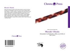 Bookcover of Masaki Okada