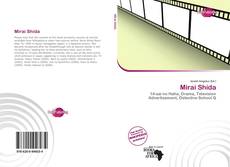 Bookcover of Mirai Shida