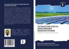 TECHNISCHER KURS IN ERNEUERBAREN ENERGIESYSTEMEN kitap kapağı