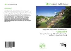 Обложка Garswood