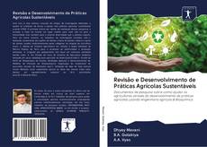 Portada del libro de Revisão e Desenvolvimento de Práticas Agrícolas Sustentáveis