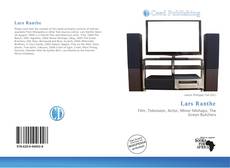 Buchcover von Lars Ranthe