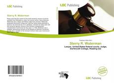 Bookcover of Sterry R. Waterman