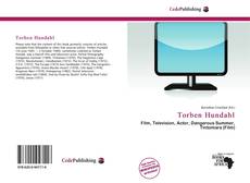 Bookcover of Torben Hundahl