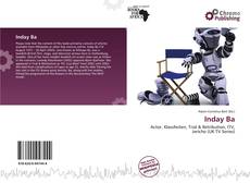 Обложка Inday Ba