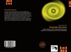 Bookcover of Oswaldo Ramírez