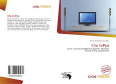 Bookcover of Cha In-Pyo