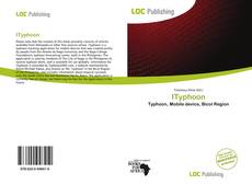 Bookcover of ITyphoon