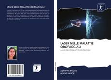 Buchcover von LASER NELLE MALATTIE OROFACCIALI