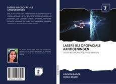 Bookcover of LASERS BIJ OROFACIALE AANDOENINGEN