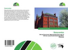 Borítókép a  Seacombe - hoz