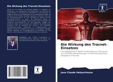 Portada del libro de Die Wirkung des Tracnet-Einsatzes