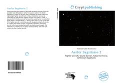 Bookcover of Aerfer Sagittario 2