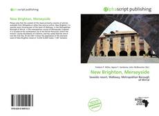 New Brighton, Merseyside kitap kapağı