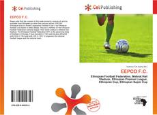 Couverture de EEPCO F.C.