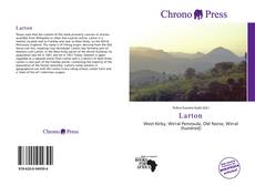 Buchcover von Larton