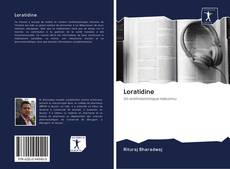 Bookcover of Loratidine