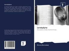 Loratydyna kitap kapağı