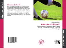 Buchcover von Ethiopian Coffee FC