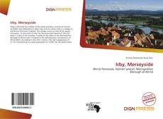 Bookcover of Irby, Merseyside